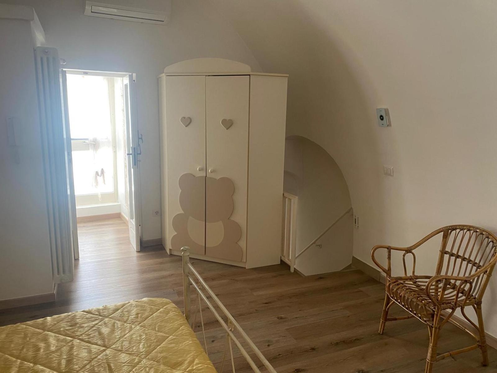 Casa Bellina Bed & Breakfast Locorotondo Dış mekan fotoğraf