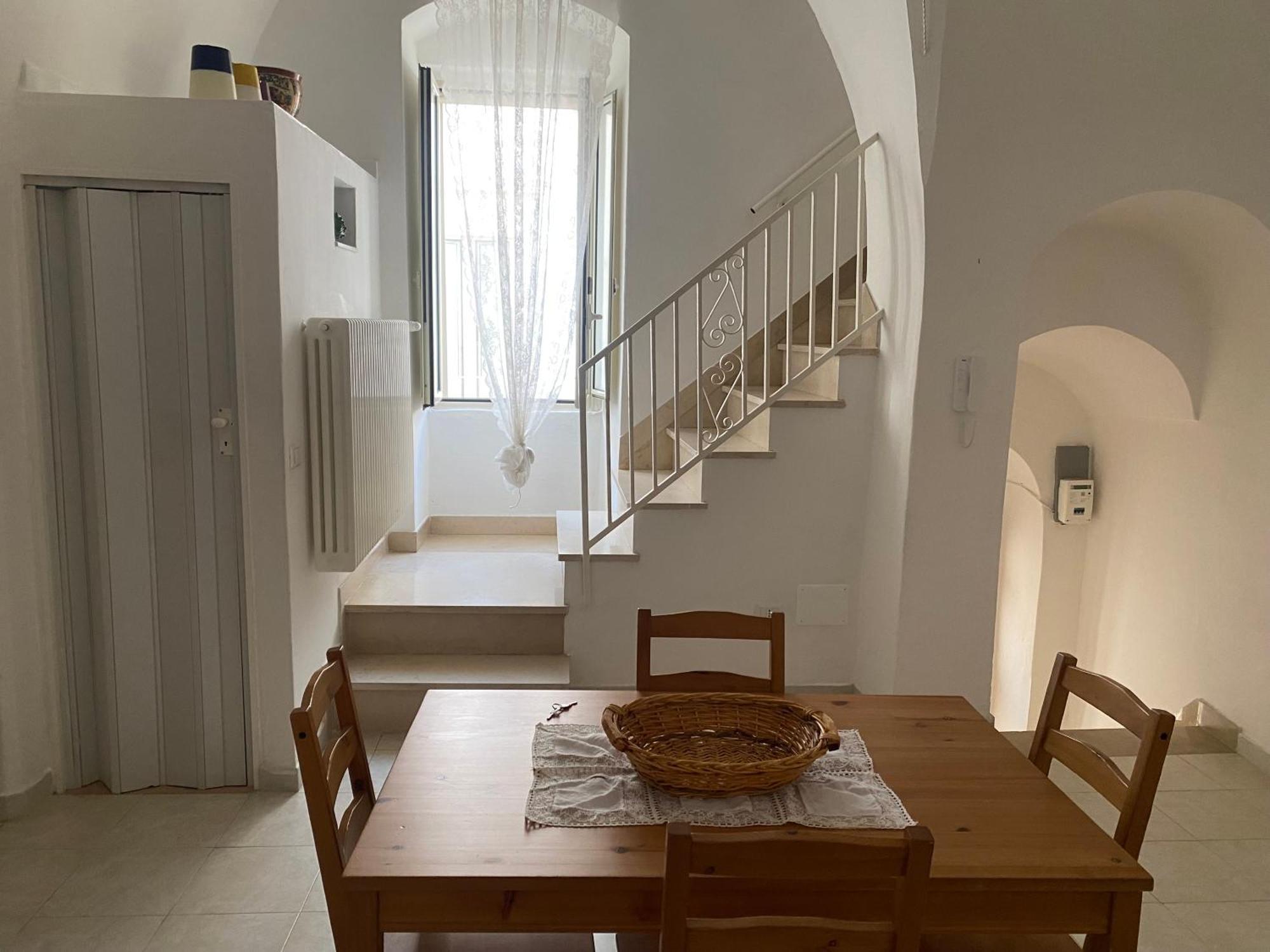 Casa Bellina Bed & Breakfast Locorotondo Dış mekan fotoğraf