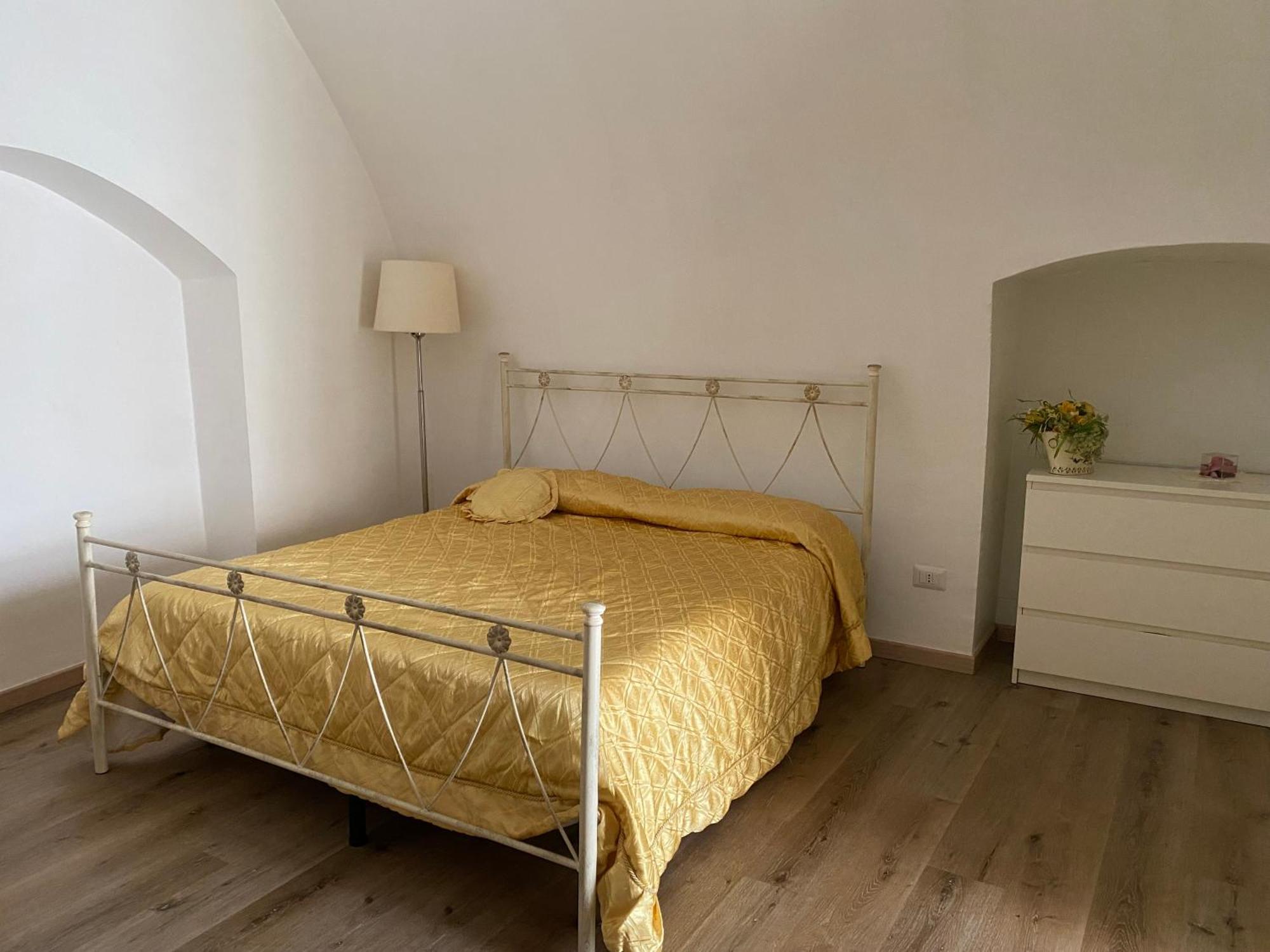 Casa Bellina Bed & Breakfast Locorotondo Dış mekan fotoğraf